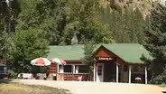 The Latchstring Inn in the '70s and '80s