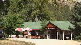 The Latchstring Inn in the '70s and '80s