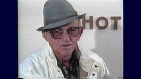 Video thumbnail: Images of the Past Hot Springs Mammoth Site-1974-George Hanson