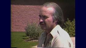 Video thumbnail: Images of the Past Hot Springs Mammoth Site-1974-Dr. Larry Agenbroad