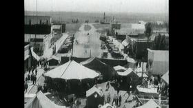 Video thumbnail: Images of the Past Faith, SD Fair and Rodeo - 1927, Part One