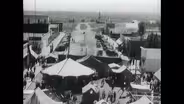 Faith, SD Fair and Rodeo - 1927, Part One