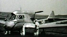 Video thumbnail: Images of the Past Spearfish Air Show ca. 1938
