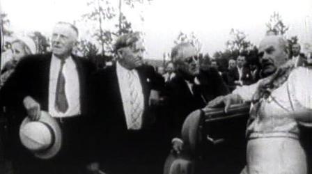 Video thumbnail: Images of the Past Images of the Past: The Historical Footprints Collection