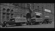 Sioux Falls' Crescent Creamery - 1928