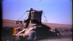 Video thumbnail: Images of the Past Building Oahe Dam