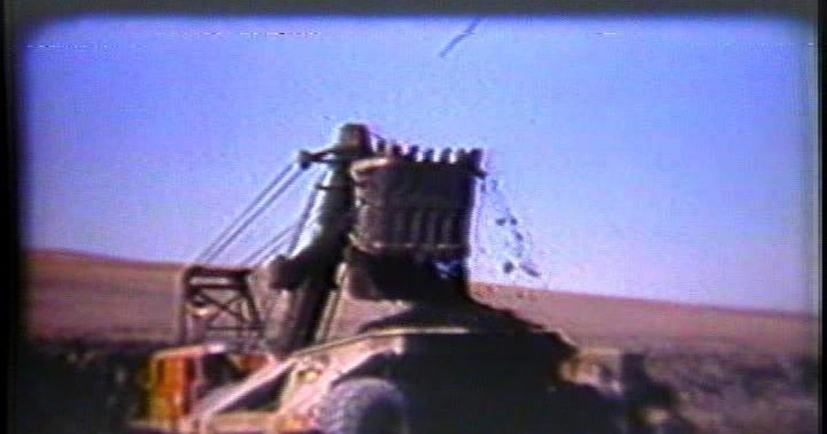 Images of the Past Building Oahe Dam Season 1 Episode 18 PBS