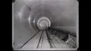 Building Oahe Dam - Part Two