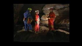 Video thumbnail: Images of the Past Formation of Black Hills Caves