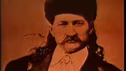 Wild Bill Hickok in Deadwood