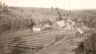 The D.C. Booth Fish Hatchery - Part One