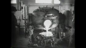 Video thumbnail: Images of the Past Gold Recovery at Homestake Mine: 1936 - 2002