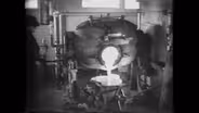 Gold Recovery at Homestake Mine: 1936 - 2002