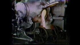 Video thumbnail: Images of the Past Gold Recovery at Homestake Mine: 1954