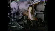 Gold Recovery at Homestake Mine: 1954