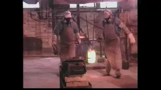 Gold Recovery at Homestake Mine: The Last Pour - 2002