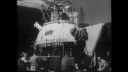 The Stratobowl Balloon Flights of the 1930s