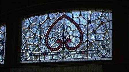 Video thumbnail: Images of the Past The Houses of Adams and Pettigrew