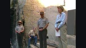 Video thumbnail: Images of the Past Mount Rushmore's Hall of Records Time Capsule