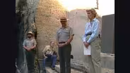 Mount Rushmore's Hall of Records Time Capsule