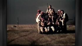 Video thumbnail: Images of the Past Pheasant Hunting in Howard-1962