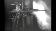 Homestake Mine - Mining Gold in the 1930s