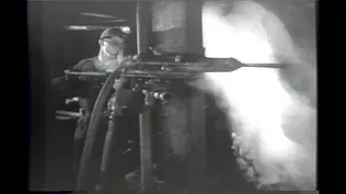 Homestake Mine - Mining Gold in the 1930s