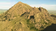 Bear Butte