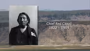 Landscapes of South Dakota:  Red Cloud