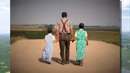 Landscapes of South Dakota: Hutterites