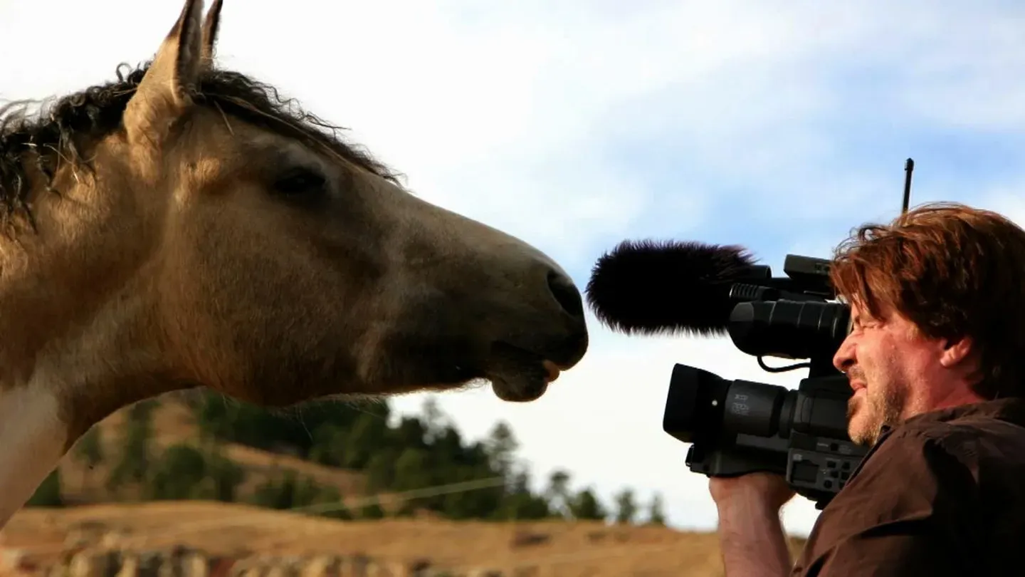 Black Hills Wild Horse Sanctuary Revisited