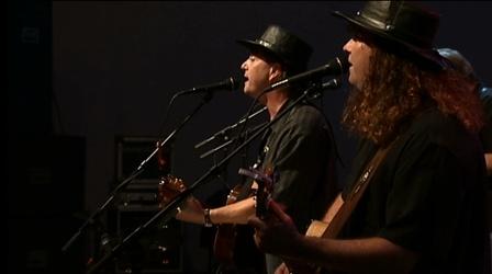 Video thumbnail: No Cover No Minimum The Cartwright Brothers