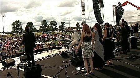Video thumbnail: No Cover No Minimum Josh Hoyer and the Shadowboxers