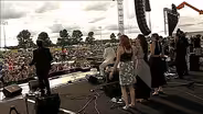 Josh Hoyer and the Shadowboxers