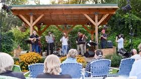 Video thumbnail: No Cover No Minimum Fiddles & Friends