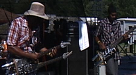 Video thumbnail: No Cover No Minimum Homemade Jamz Blues Band