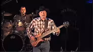 Dustin Evans & Goodtimes