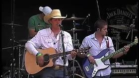 Video thumbnail: No Cover No Minimum Chancey Williams and the Younger Brothers Band