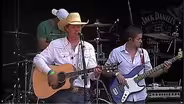 Chancey Williams and the Younger Brothers Band