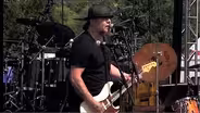 Brandon Sprague Blues Band