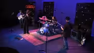 TeleJazz Quartet