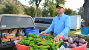 Savor Dakota Visits the Black Hills Farmers Market