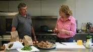 Savor Dakota: Episode 1, Spring