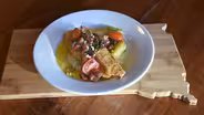 Savor Dakota Episode 102: Pan Fried Walleye