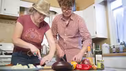 Savor Dakota Episode 2: South Dakota Rustic