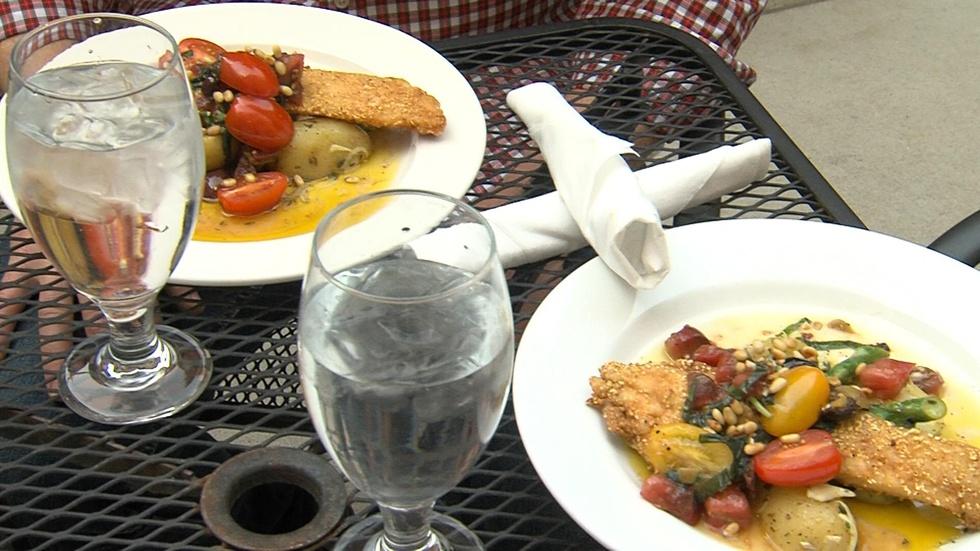 Savor Dakota Episode 2: Summer image