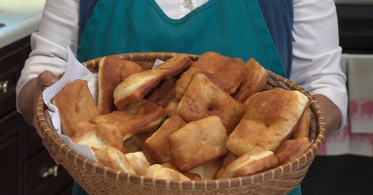 Frybread Recipe, Arts & Culture