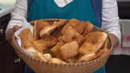 Savor Dakota: Fry Bread Recipe