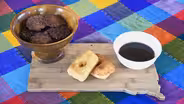Savor Dakota: Wojapi Recipe