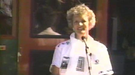 Video thumbnail: SDPB Documentaries 1998 George Mickelson Trail Dedication - Part 2